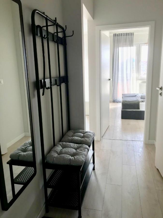 Apartament Antoniny Leszno  Exterior foto