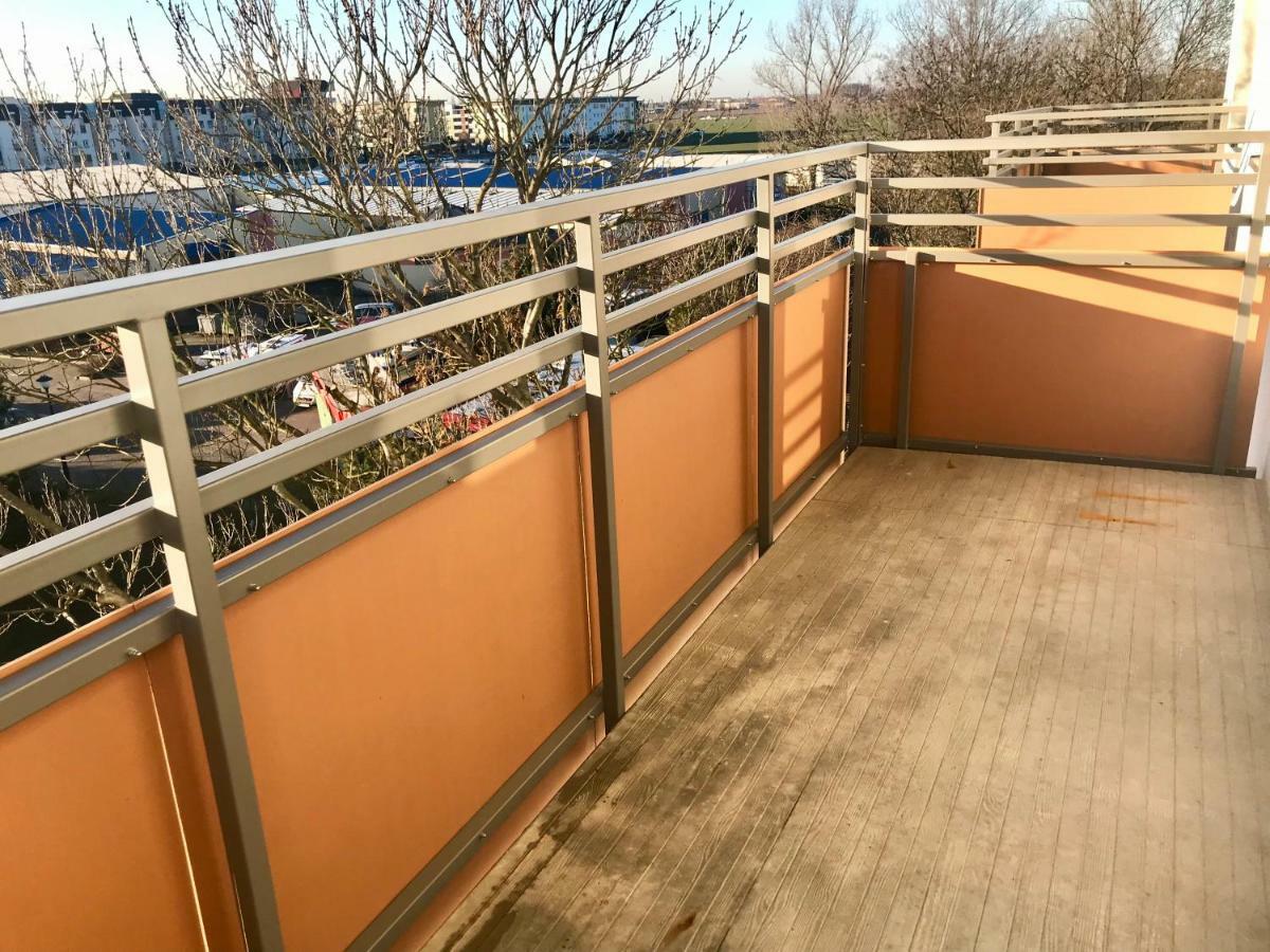 Apartament Antoniny Leszno  Exterior foto