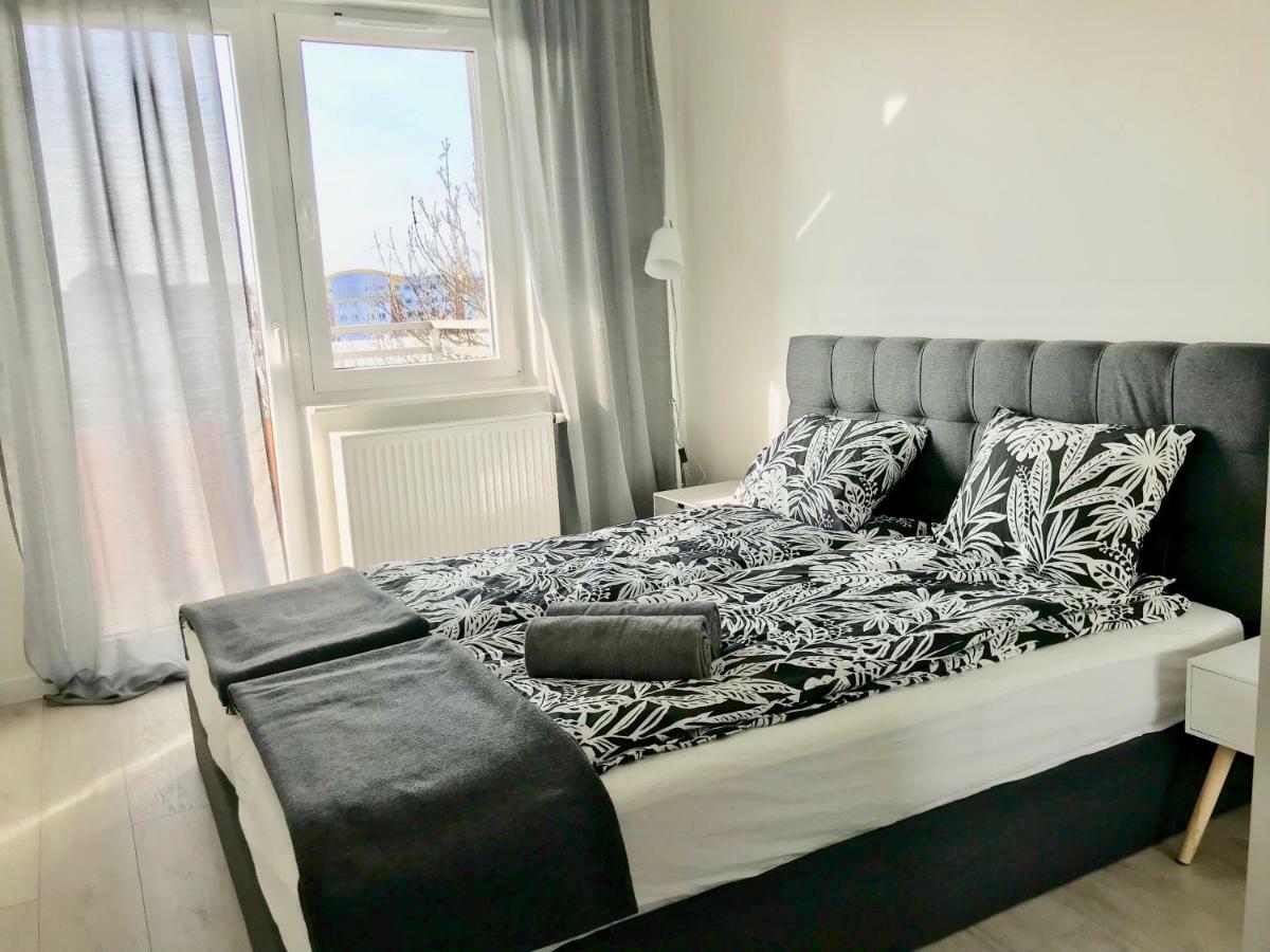 Apartament Antoniny Leszno  Exterior foto