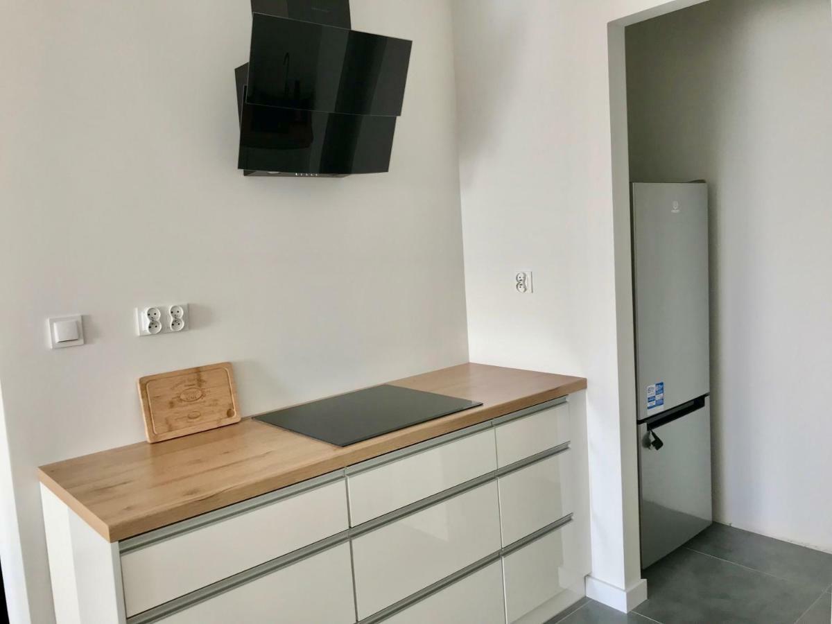 Apartament Antoniny Leszno  Exterior foto